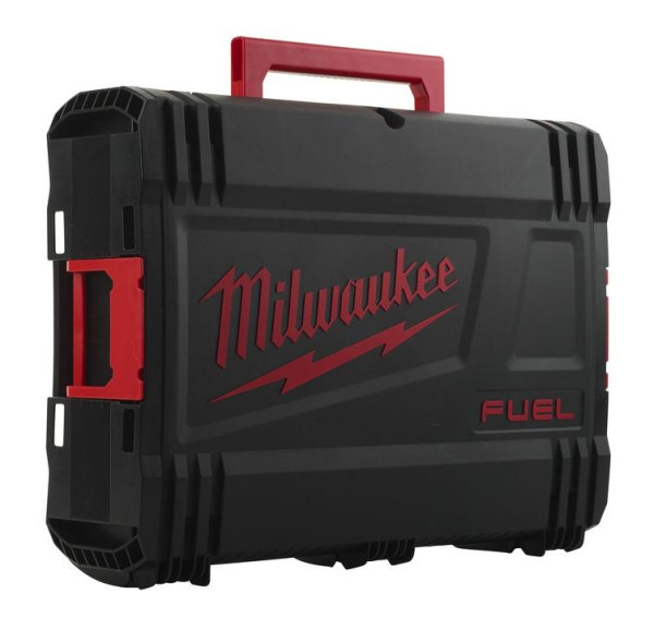 Кейс Milwaukee HD Box со вставкой Органайзер