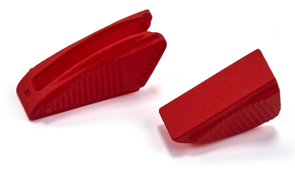 Защитные губки для клещей серии KN-86 xx 250 86 09 250V01 KNIPEX KN-8609250V01