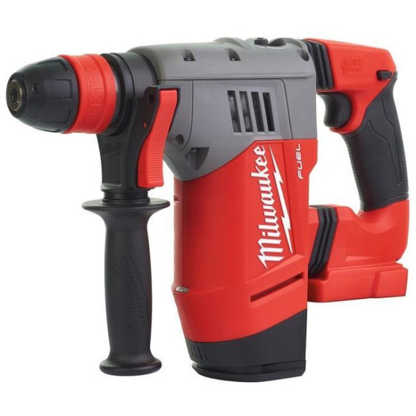 Аккумуляторный перфоратор "Milwaukee" M18 CHPX-0Х 4933451431