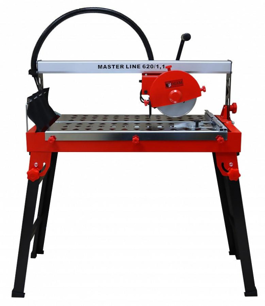 Станок для плитки и камня DIAM МL-620/1.1 600085 в Москве