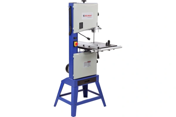 Станок ленточнопильный BELMASH WBS-355 S051A в Москве