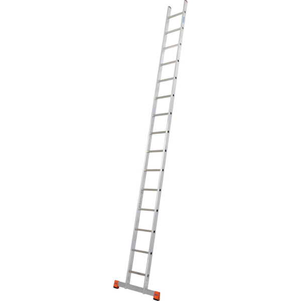 Лестница приставная "KRAUSE " SIBILO 129123 в Москве