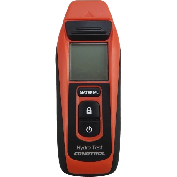Влагомер древесины и строительных материалов CONDTROL Hydro-Test  3-14-022