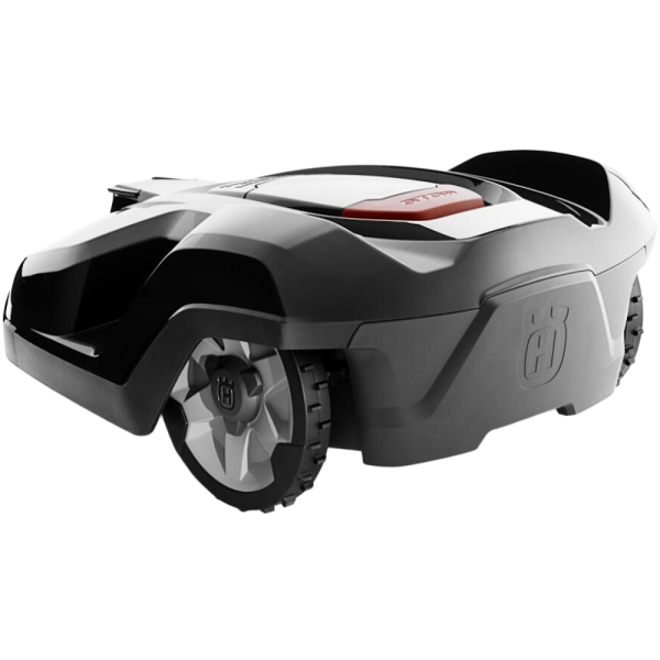 Газонокосилка-робот Husqvarna Automower 420 в Москве