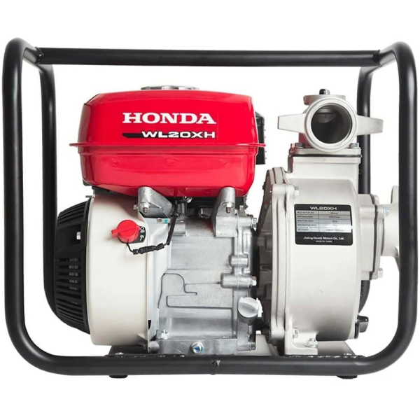 Мотопомпа бензиновая Honda WL20XH1DF1