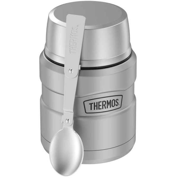 Термос с ложкой THERMOS SK3000MMS 0,47L 562869 в Екатеринбурге 
