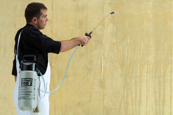 Маслостойкий распылитель GLORIA Pro 5 000081.0725 в Москве