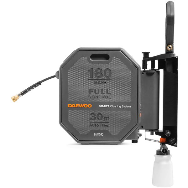 Мойка высокого давления DAEWOO DAW 575  в Екатеринбурге