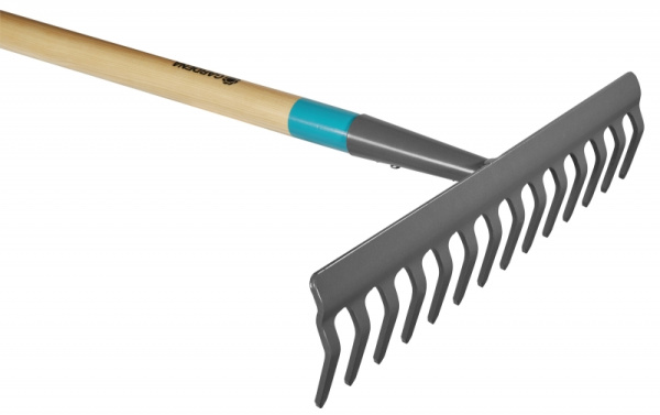 Грабли для газонов GARDENA ClassicLine 17201-20.000.00 в Москве 