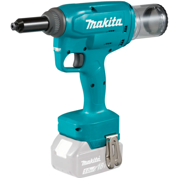 Аккумуляторный пистолет заклепочник Makita DRV150Z в Москве