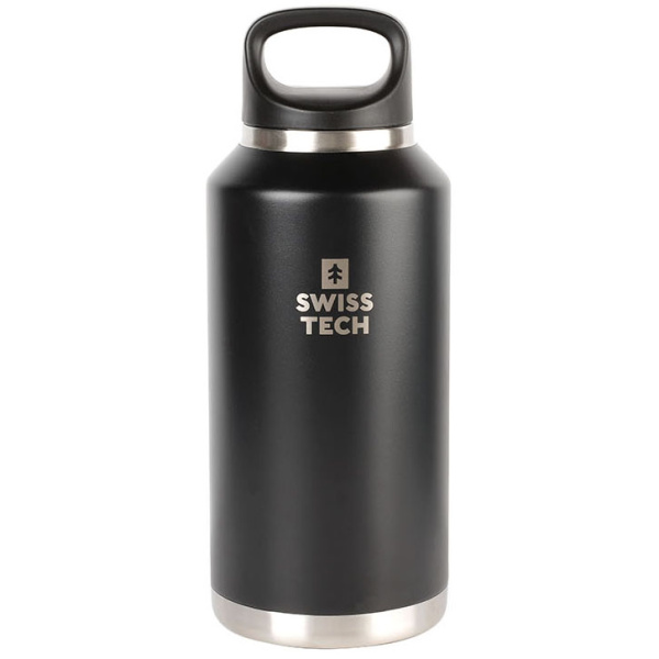 Термобутылка SWISS+TECH 1419мл ST075007