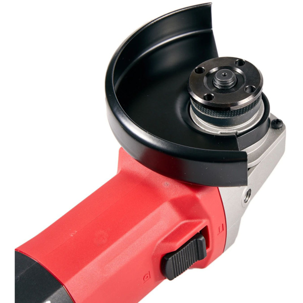 Углошлифовальная машина DEVON 2888-15-125CI в Москве