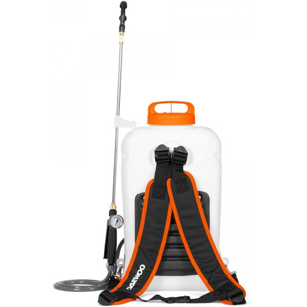 Опрыскиватель аккумуляторный DAEWOO FA 16 Li  в Москве