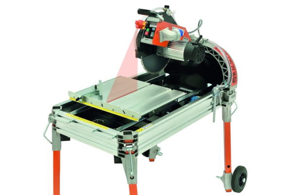 Электрический плиткорезный станок BATTIPAV ELITE 80 S 9001 в Москве