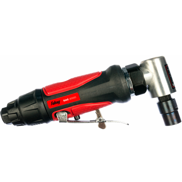 Пневмошлифмашина GAC 20000 Fubag 100400 в Москве