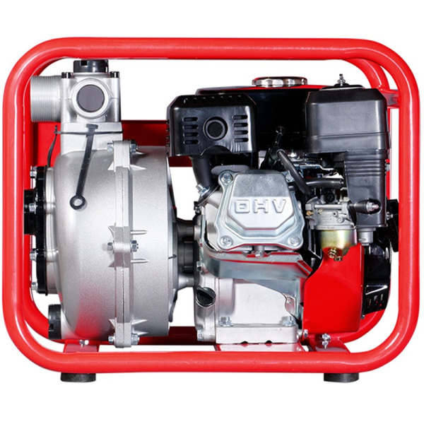 Мотопомпа высоконапорная FUBAG PG 80H  641022 в Москве