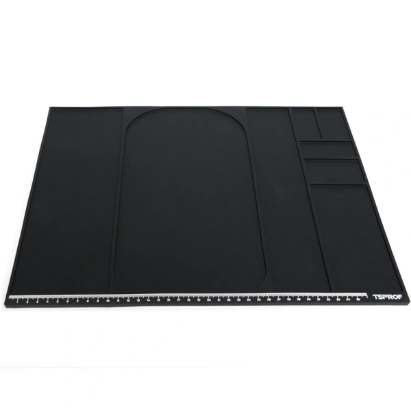 Коврик TSPROF для сборки, разборки, заточки ножей  TS-MS23011DK в Москве