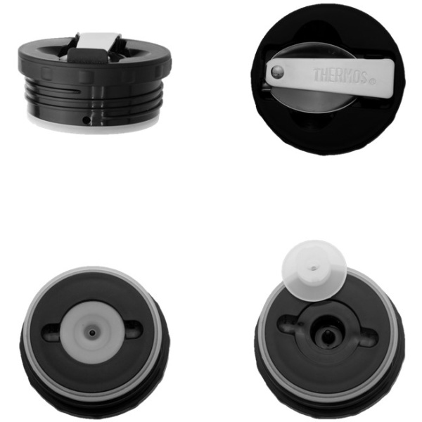 Термос THERMOS SK3021(Kazan) 0,7L 563064 в Екатеринбурге 