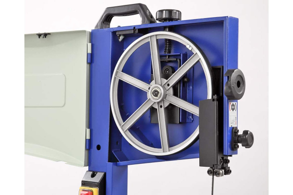 Станок ленточнопильный по дереву BELMASH WBS-228/2  S048A в Москве