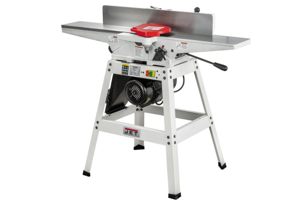 Фуговальный станок JET JJ-6HH OS 10000282M в Москве