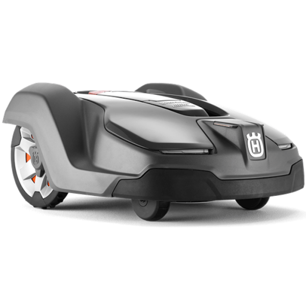 Газонокосилка-робот Husqvarna Automower 430X в Москве