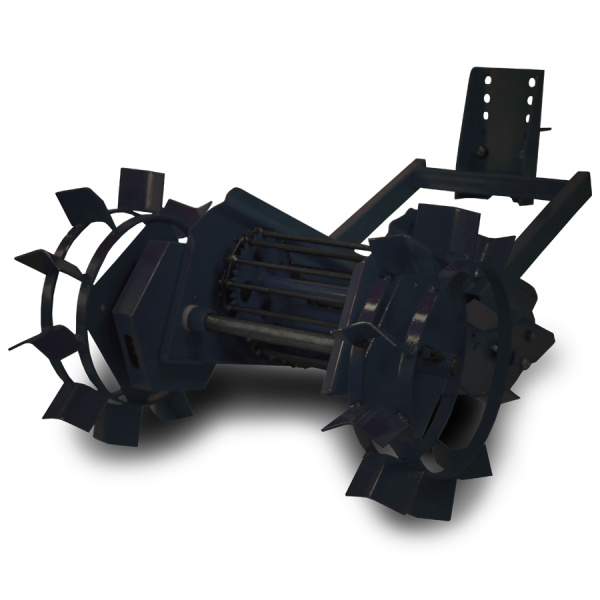 Картофелевыкапыватель НЕВА 005.05.0700 в Москве