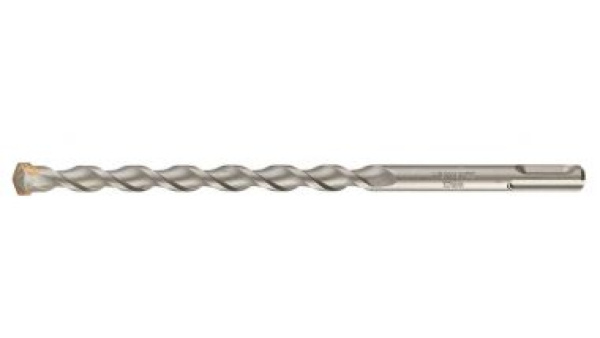 Бур MILWAUKEE SDS+ CONTRACTOR 12x210 - 1 шт 4932471237
