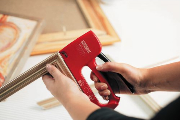 Степлер механический  RAPID скобы тип 53 4-10 мм.  5000060 в Москве 