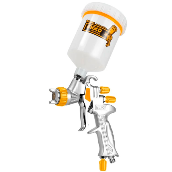 Краскопульт пневматический INGCO ASG1065 в Москве