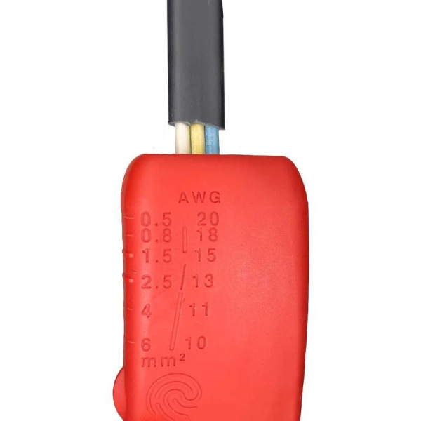 Инструмент для снятия изоляции 4 в 1 FELO 58510040 в Москве 