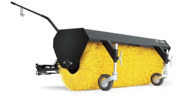 Щетка для тракторов (для YTH до 2007 и СТН до 2012) в Москве