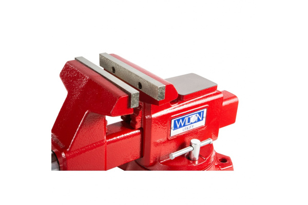 Тиски WILTON Ютилити 115мм. 28818EU в Москве