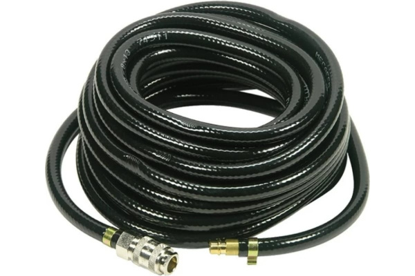 Шланг пневматический резиновый Fubag d.10х15мм. 10 метров  170219