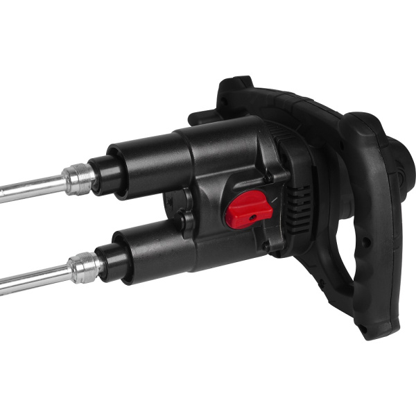 Миксер для сухих смесей TEH THM15142 в Москве