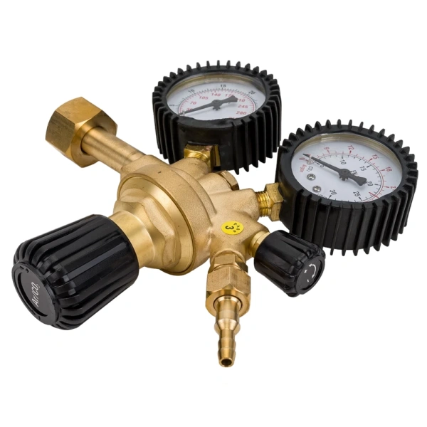 Регулятор FoxWeld WR500 4414 в Екатеринбурге