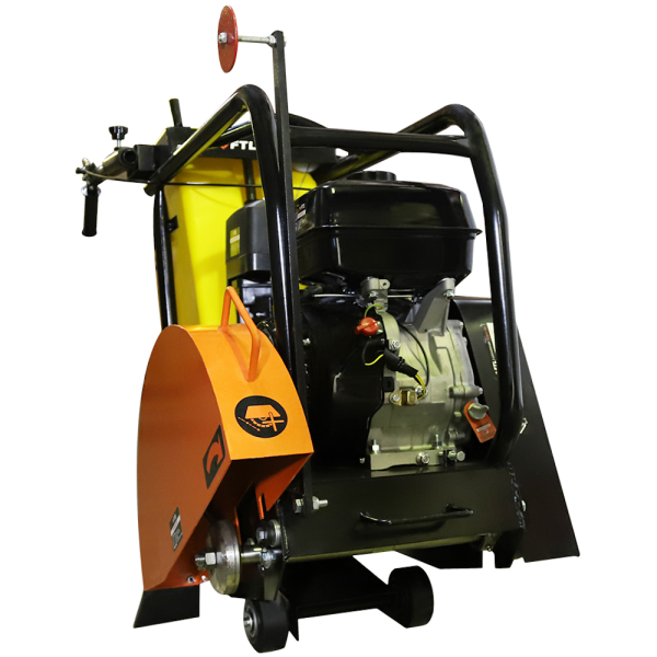 Швонарезчик бензиновый FOXWELD FTL GCC-03A 7979 в Москве