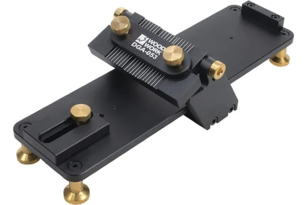 Точилка для стамесок WOODWORK DGA-053