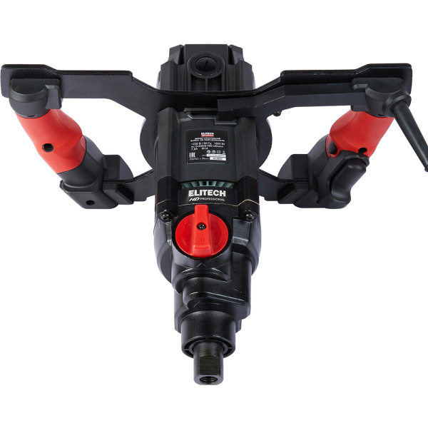 Миксер Elitech CM 1800E2 E2208.009.00 в Москве