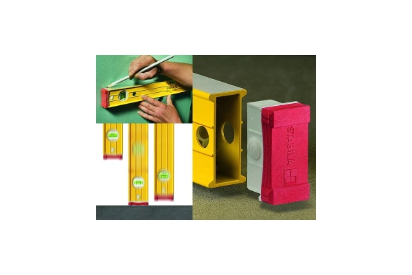 Уровень STABILA 96-2 61cм 3 глазка  15226 в Москве 