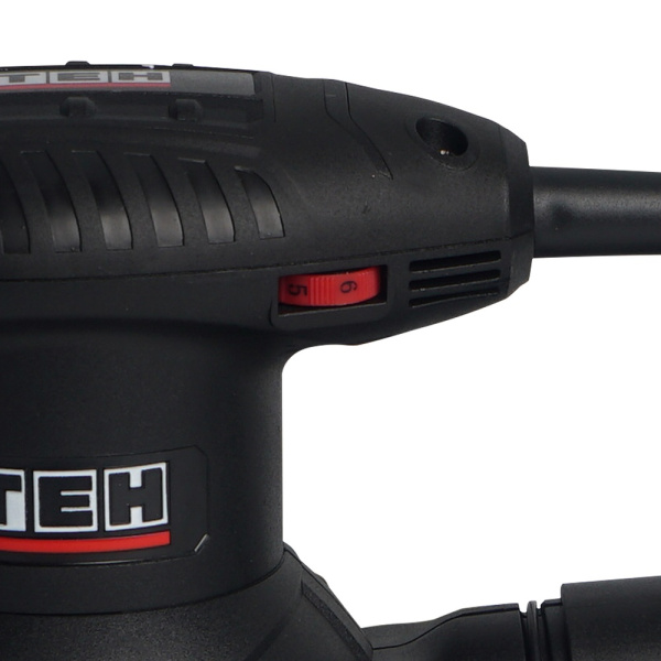 Эксцентриковая шлифовальная машина TEH TS12532  в Екатеринбурге