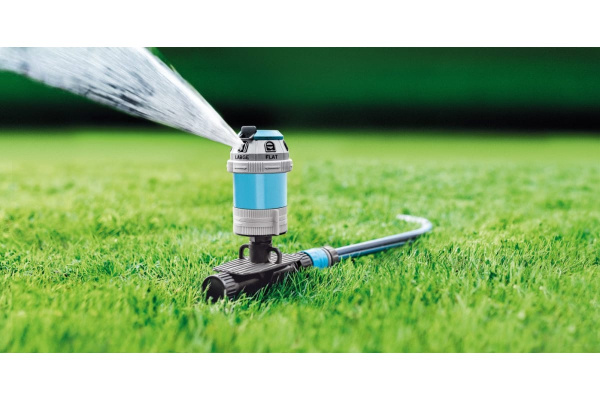 Секторный oроситель Cellfast POWER IDEAL sz 52-061 в Москве