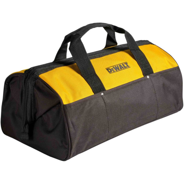 Сумка для инструмента DeWalt нейлон 18", 45,7x51x30,5см, 624807-01 в Москве