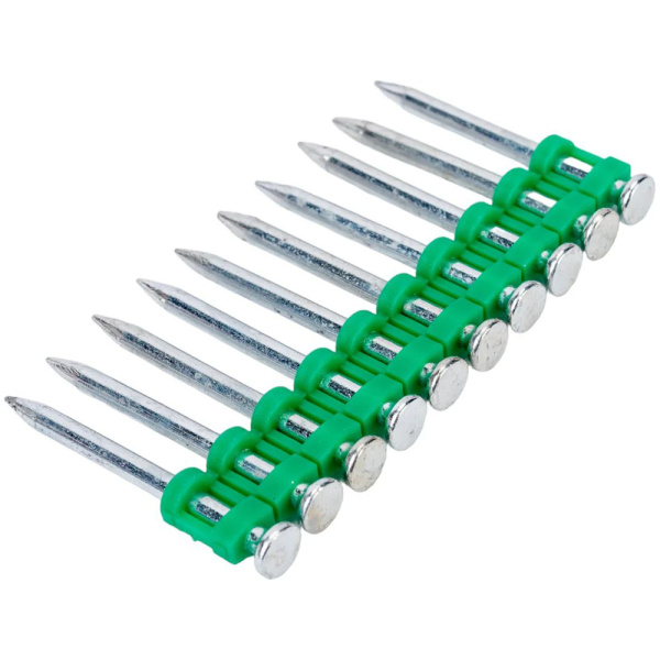 Гвозди для монтажного пистолета усиленные Fedast 3х32мм 1000 шт/уп  fd3032eg в Москве