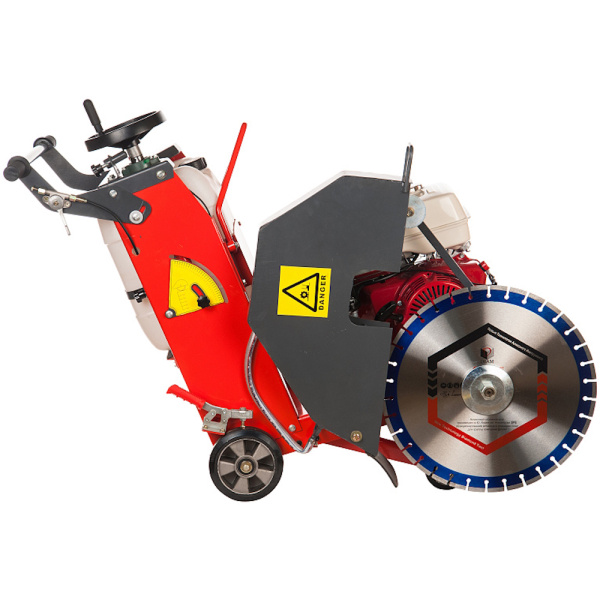 Резчик швов "DIAM" JRK-500/13 H"  630049 в Москве