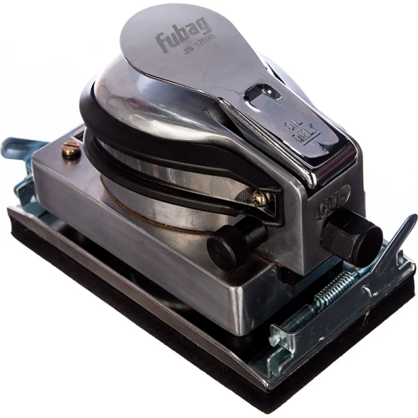 Прямошлифмашина пневматическая Fubag JS17595  100183 в Москве