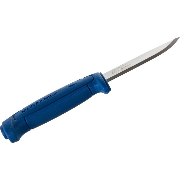 Нож MORA Basic 546 (S), 2025, Dala Red /Siljan Blue, шт, 14502, 20 в Екатеринбурге 