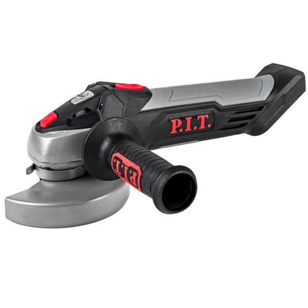 УШМ аккумуляторная  P.I.T PWS20H-125C SOLO