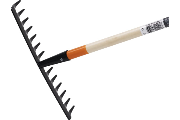 Грабли универсальные Plantic Terra 33301-01 в Москве 