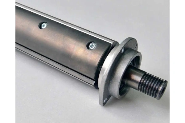 Вал строгальный в сборе BELMASH SDM 270/3 RA010A в Москве