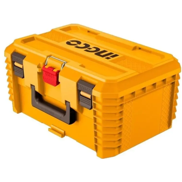 Ящик для инструмента штабелируемый INGCO 480х320х248 мм PBXS103 в Москве 